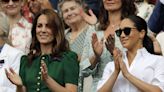 Meghan Markle y Kate Middleton: crecen los rumores de reconciliación en la familia real británica