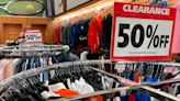 EEUU: Precios al consumidor aumentaron en abril