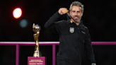 Jorge Vilda out. Spain sacks coach amid furor over nonconsensual kiss at World Cup final