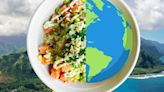 Island Fin Poké Co. Celebrates Earth Day by Sharing Its Sustainable Efforts Toward a Greener Earth