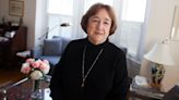 Helen Vendler, ‘Colossus’ of Poetry Criticism, Dies at 90