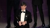 ‘Oppenheimer’ wins best picture at Academy Awards, Emma Stone takes best actress