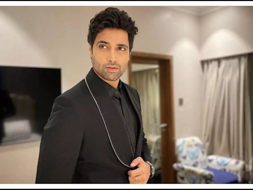 Adivi Sesh Says He Will Have Three Film Releases in 2025; Fans Say They Are Looking Forward