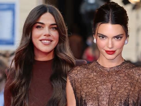 La baratísima máscara de pestañas de Violeta Mangriñán que ya tiene Kendall Jenner y otras 5 imprescindibles de la temporada