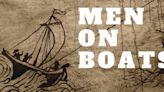 Review: MEN ON BOATS at Theatre In The Round