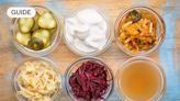 The health benefits of probiotics for your gut