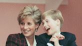 Princess Diana's famous sports day dress just sold for £352,000