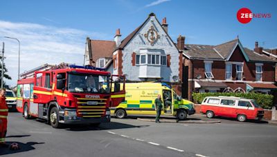 Stabbing Rampage At UK Dance Class: 2 Children Dead, 11 Injured At Taylor Swift-Themed Class