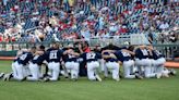 Ole Miss baseball vs. Arkansas in College World Series Wednesday: Live score updates