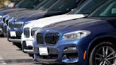 BMW recalls over 291,000 SUVs because interior cargo rails can detach in crash, raising injury risk