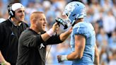 North Carolina losing offensive assistants Longo, Bicknell to Wisconsin