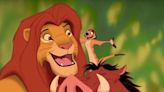 10 clever jokes in 'The Lion King' you may have missed as a kid