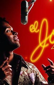 El Joe, la leyenda