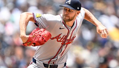 Cincinnati Reds at Atlanta Braves, ppd.