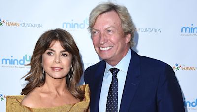 Paula Abdul’s Sexual Assault Suit Against Nigel Lythgoe Gets 2025 Trial Date; Grammy Winner Reaches Settlement With...