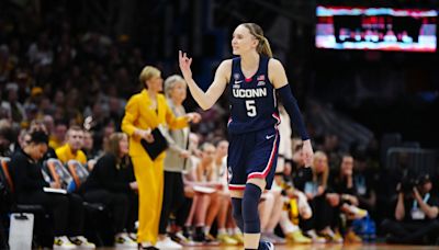 Paige Bueckers Receives Kyrie Irving Comparison With Recent UConn Workout Videos