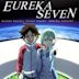 Eureka Seven - good night, sleep tight, young lovers