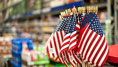 Are stores open on July 4th? From Walmart to Starbucks, here’s what will be open and closed in 2024