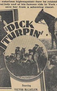 Dick Turpin (1933 film)