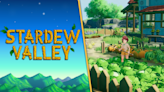 Stardew Valley and Studio Ghibli Combine in New Farming Sim