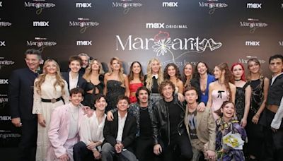 Uno de los actores de Margarita, la nueva serie de Cris Morena, tuvo un paso por Gran Hermano: quién | Espectáculos