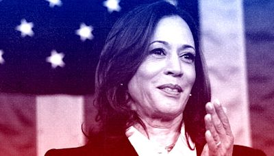 GOP lawsuits over Kamala Harris using Biden campaign funds or headlining Democratic ballots will all fail, experts say