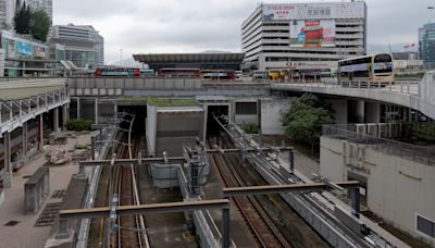 直通車升級高鐵 紅磡站料走進歷史 田北辰倡建住宅為新鐵路融資