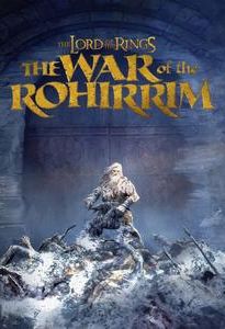 The Lord of the Rings: The War of the Rohirrim