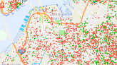 Just How Over Is NYC Airbnb? These Maps Give a Good Preview.