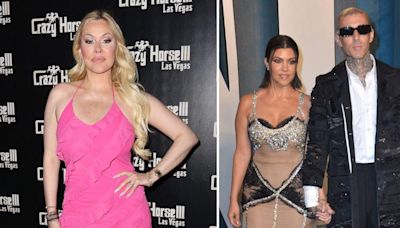 Travis Barker's Ex Shanna Moakler Reveals If She's Still Feuding With the Kardashians