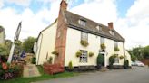 The 20-minute Cambridgeshire walk that ends in a country pub