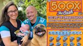 New Jacksonville parents 'over the moon' after $1 million scratch-off win