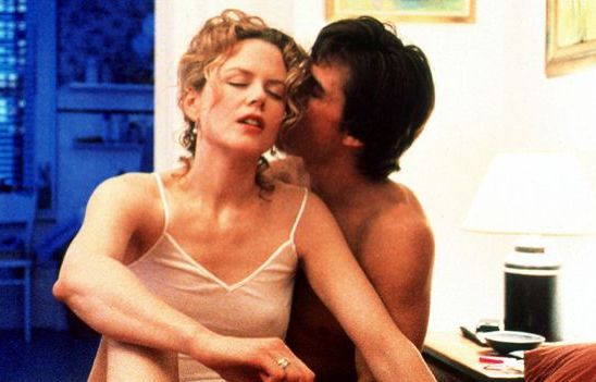 Eyes Wide Shut: The remarkable afterlife of a notorious 1990s flop