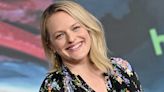 'Handmaid's Tale' Star Elisabeth Moss Is Pregnant With Her First Child