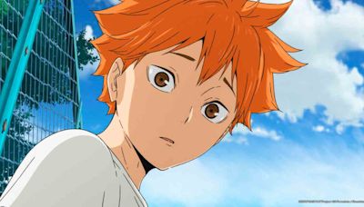 Haikyu!! La Batalla del Basurero”, la historia, un choque de titanes y fecha de estreno - El Diario - Bolivia