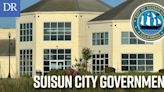 Suisun council tasked with personnel, payroll choices