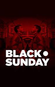 Black sunday