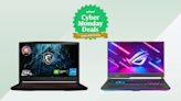 Someone forgot to turn off Cyber Monday 2023 gaming laptop deals — save up to 40% on Lenovo, Asus and MSI