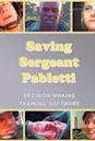 Saving Sergeant Pabletti