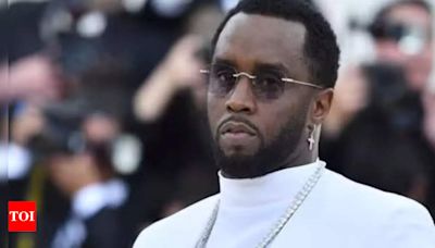 Lawyer warns celebrities connected to Sean 'Diddy Combs' 'freak off' parties | English Movie News - Times of India