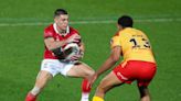 Wales Rugby League World Cup qualifiers announced