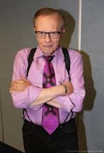 Larry King