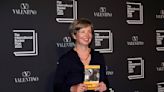 German author Jenny Erpenbeck wins International Booker Prize for tale of tangled love affair - The Morning Sun