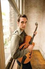 Julian Lage