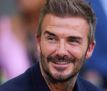 Did David Beckham cheat on his wife Victoria many times? Ex-personal assistant makes startling revelations in new book