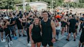 This running club is the hottest dating app in NYC