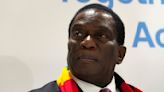 Zimbabwe's president cancels a renewable energy speech after a bomb scare at Victoria Falls Airport