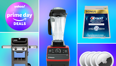 40+ Amazon Prime Day deals we're shopping early before the savings event kicks off next week