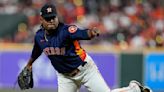 Valdez y Wheeler se enfrentan en 2do Juego de Serie Mundial