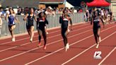 Barrington boys, West Warwick girls finish on top at RIIL State Track and Field meet